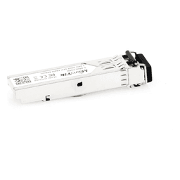 Transceptor SFP / 1.25 Gbps / Multi Modo / 550 m (1,804 ft) / 850 nm / LC Duplex