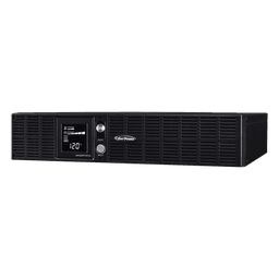 UPS Línea Interactiva / 1500 VA / 1050 W / Onda Senoidal Pura / 8 Tomas NEMA 5-15R / Torre o Rack 2 UR / AVR 88-139 V / Protección RJ11/RJ45
