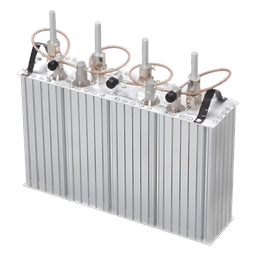 Duplexer VHF / 139-165 MHz / Pasa Banda-Rechazo de Banda / 3 MHz Separación / 120 W / 19" Rack / 4 Cavidades 4"