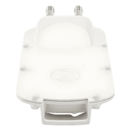 Punto de Acceso Punto-Multipunto / 900 MHz / 1-238 Clientes Concurrentes / IP67 / Ethernet 100/1000 Mbps / MIMO 2x2 / Modulación 256QAM