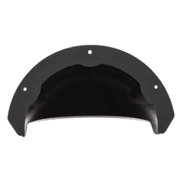 Protector de Lluvia / 264.7 x 152 x 189.6 mm (10.4 x 6 x 7.5 in) / 199 g / Serie IP DS-2CD21X3
