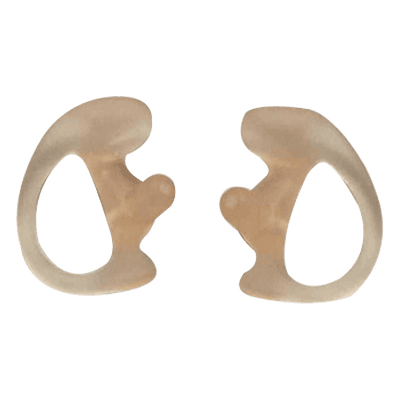 Auricular de oído abierto / Hipoalergénico / Mediano / Compatible series TX780, TX880, TX885, TX850, TX880L, TXEHKAV2, TXEHMAV2, TXEHIAV2