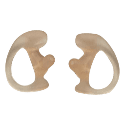 Auricular de oído abierto / Hipoalergénico / Mediano / Compatible series TX780, TX880, TX885, TX850, TX880L, TXEHKAV2, TXEHMAV2, TXEHIAV2