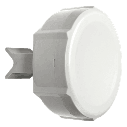 Punto de Acceso Sectorial / 5 GHz 802.11ac / 867 Mbps / Antena 14 dBi 90° / 1000 mW / Gigabit Ethernet