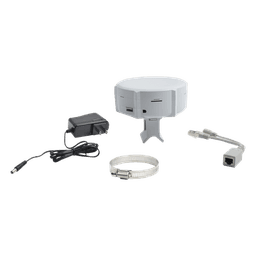 Punto de Acceso Sectorial / 5 GHz 802.11ac / 867 Mbps / Antena 14 dBi 90° / 1000 mW / Gigabit Ethernet
