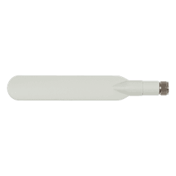 Antena omnidireccional / 2.4GHz / 5 dBi / RPSMA macho inverso / Exterior / 147mm