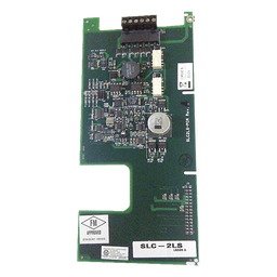Expansor de Lazo SLC / 318 Puntos Direccionables Adicionales / Instalación en Conector J3 / Compatible con Panel MS-9600UDLS
