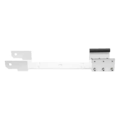 Sistema de Abatimiento por Impacto / Brazo de Barrera / Acero al Carbono / Compatible XBF-3000 y XBS-5000