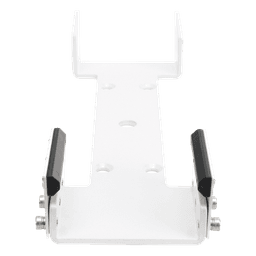 Sistema de Abatimiento por Impacto / Brazo de Barrera / Acero al Carbono / Compatible XBF-3000 y XBS-5000