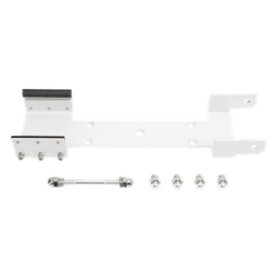 Sistema de Abatimiento por Impacto / Brazo de Barrera / Acero al Carbono / Compatible XBF-3000 y XBS-5000