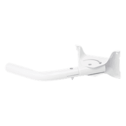 Montaje universal tipo-J / Ajuste 3° elevación / Base 191x120 mm / Tubo 355 mm / 0.96 kg