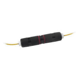 Conector Mecánico de Fibra Óptica / SC-SC Simplex / 4 Uniones Combinadas / Compatible con Carretes EZ Fiber