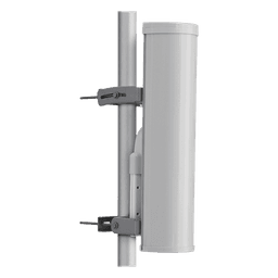 Antena Sectorial / 18 dBi / 90-120° Ajustable / 4.9-5.97 GHz / 35 dB F/B / 5.9-19.7 ft Compatible