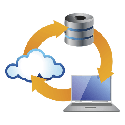 Licencia de Respaldo Mirror / Base de Datos en Tiempo Real / Continuidad 24/7 / Securithor v2.3.0+