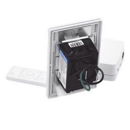 Kit de Inicio para Iluminación Inteligente / Control por App y Voz / Sin Cable Neutro / Hasta 150 W LED o 600 W Incandescente / Integración Alexa, Google y HomeKit / 120 V