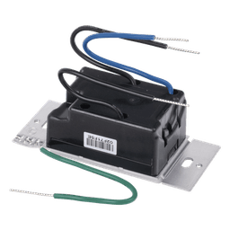 Interruptor de Pared Inteligente / On/Off / 5 A LED / 120/277 V / Sin Neutro / Control Pico / Smart Bridge
