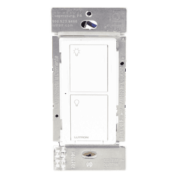 Interruptor de Pared Inteligente / On/Off / 5 A LED / 120/277 V / Sin Neutro / Control Pico / Smart Bridge