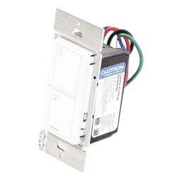 Interruptor de Pared Inteligente / On/Off / 5 A LED / 120/277 V / Sin Neutro / Control Pico / Smart Bridge