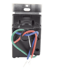 Interruptor de Pared Inteligente / On/Off / 5 A LED / 120/277 V / Sin Neutro / Control Pico / Smart Bridge