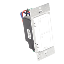 Interruptor de Pared Inteligente / On/Off / 5 A LED / 120/277 V / Sin Neutro / Control Pico / Smart Bridge