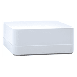 Hub de Iluminación Inteligente / Control de 75 Dispositivos / Ethernet / Apple HomeKit / Siri / Cortinas Sivoia QS