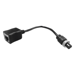 Herramienta de Programación / Conector Aviación 6 Pines / Configuración LAN Ethernet / Compatibilidad XMR401 Series