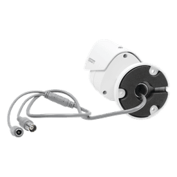 Kit TurboHD / DVR 8 Canales / 8 Cámaras 1080p / Bala y Eyeball / IR 20 m (65.6 ft) / Fuente Regulada 12V-15V / Transceptores UTP