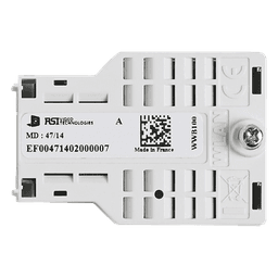 Módulo Wi-Fi para Panel de Alarma / 802.11 b/g / 2.4 GHz / 13 Canales / WPA2-AES / -10°C a +55°C