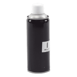 Cilindro de Glicol / Montaje Horizontal / 400 mL / 13.5 fl oz / Compatible FAST031C-FAST032C