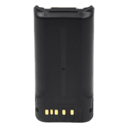 Batería Li-Ion / 3400 mAh / IP67 / Celdas Japonesas / Estándar Militar / Radios Kenwood NX-5200/5300/5400
