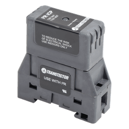 Protector de Sobretensión / 120 VAC / SASD-GDT Híbrido / DIN Rail / UL 1449 4th Ed / 1 Fase