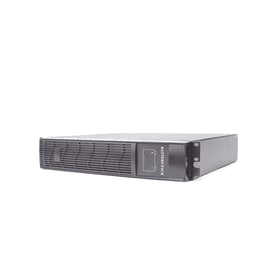 Módulo de Baterías Externo / 6 Baterías 12V/9Ah / Rack 2U / Daisy Chain / 8.8 x 44 x 46.5 cm