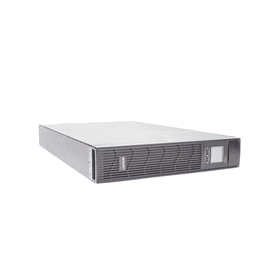 Módulo de Baterías Externo / 6 Baterías 12V/9Ah / Rack 2U / Daisy Chain / 8.8 x 44 x 46.5 cm
