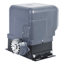 Motor para Puerta Corrediza / 800 kg / Brushless / Torque 110 Nm / IP44 / 110 VAC / Cierre Automático
