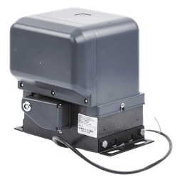 Motor para Puerta Corrediza / 800 kg / Brushless / Torque 110 Nm / IP44 / 110 VAC / Cierre Automático
