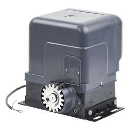Motor para Puerta Corrediza / 800 kg / Brushless / Torque 110 Nm / IP44 / 110 VAC / Cierre Automático