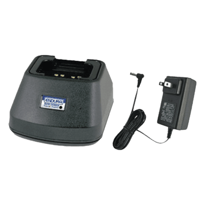 Cargador de Escritorio / Carga Rápida / 100-240 VCA / LED Indicador de Estado / Compatible EP350-DEP250-DEP350