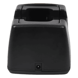 Cargador de Escritorio / Carga Rápida / 100-240 VCA / LED Indicador de Estado / Compatible EP350-DEP250-DEP350
