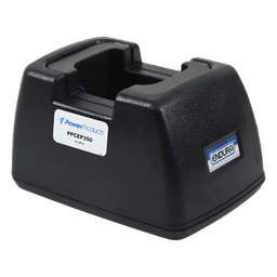 Cargador de Escritorio / Carga Rápida / 100-240 VCA / LED Indicador de Estado / Compatible EP350-DEP250-DEP350