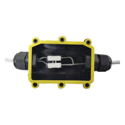 Kit de Reparación de Cable Sensor / NEMA 4X / IP66 / 12-24 VDC / Relés N.O./N.C. / Intemperie Extrema