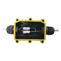 Kit de Reparación de Cable Sensor / NEMA 4X / IP66 / 12-24 VDC / Relés N.O./N.C. / Intemperie Extrema
