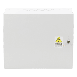 Gabinete de Montaje en Pared / Alta Densidad / Control de Acceso / 353 x 431.8 x 228.6 mm (13.9 x 17 x 9 in) / Compatible PW6000/PW7000