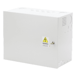 Gabinete de Montaje en Pared / Alta Densidad / Control de Acceso / 353 x 431.8 x 228.6 mm (13.9 x 17 x 9 in) / Compatible PW6000/PW7000
