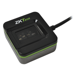 Escáner de Huellas Óptico / Área de Captura FAP20 / 500 dpi / USB 2.0 / Rotación 360° / -20°C a +50°C