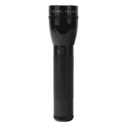 Linterna de Mano LED / 192 Lúmenes / Cabeza Giratoria con Enfoque Ajustable / Modo Vela / Aluminio Anodizado Resistente a la Corrosión / 16.84 cm (6.63 in)