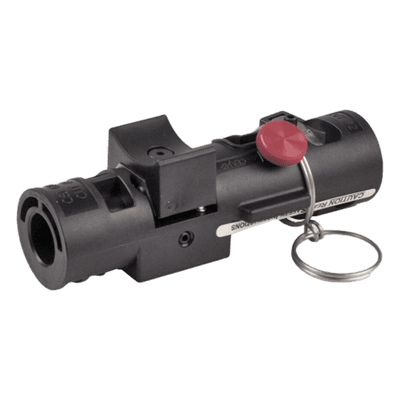 Herramienta de Preparación de Cable Coaxial / Corte de Dieléctrico / Conectores Plegables y Roscables / LMR-600
