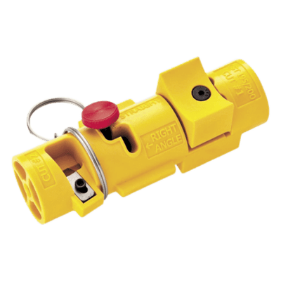 Herramienta de Preparación de Cables Coaxiales / Compatible LMR-195 y LMR-200 / Corte Preciso de Dieléctrico / Navajas Intercambiables / Diseño Ergonómico