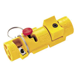 Herramienta de Preparación de Cables Coaxiales / Compatible LMR-195 y LMR-200 / Corte Preciso de Dieléctrico / Navajas Intercambiables / Diseño Ergonómico