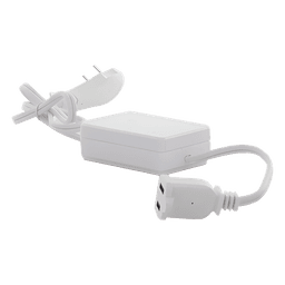 Módulo Atenuador de Clavija / 300 W / RF Clear Connect / 431-437 MHz / Control de Lámparas de Mesa y Pie