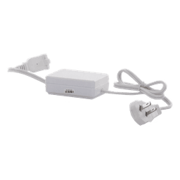 Módulo Atenuador de Clavija / 300 W / RF Clear Connect / 431-437 MHz / Control de Lámparas de Mesa y Pie